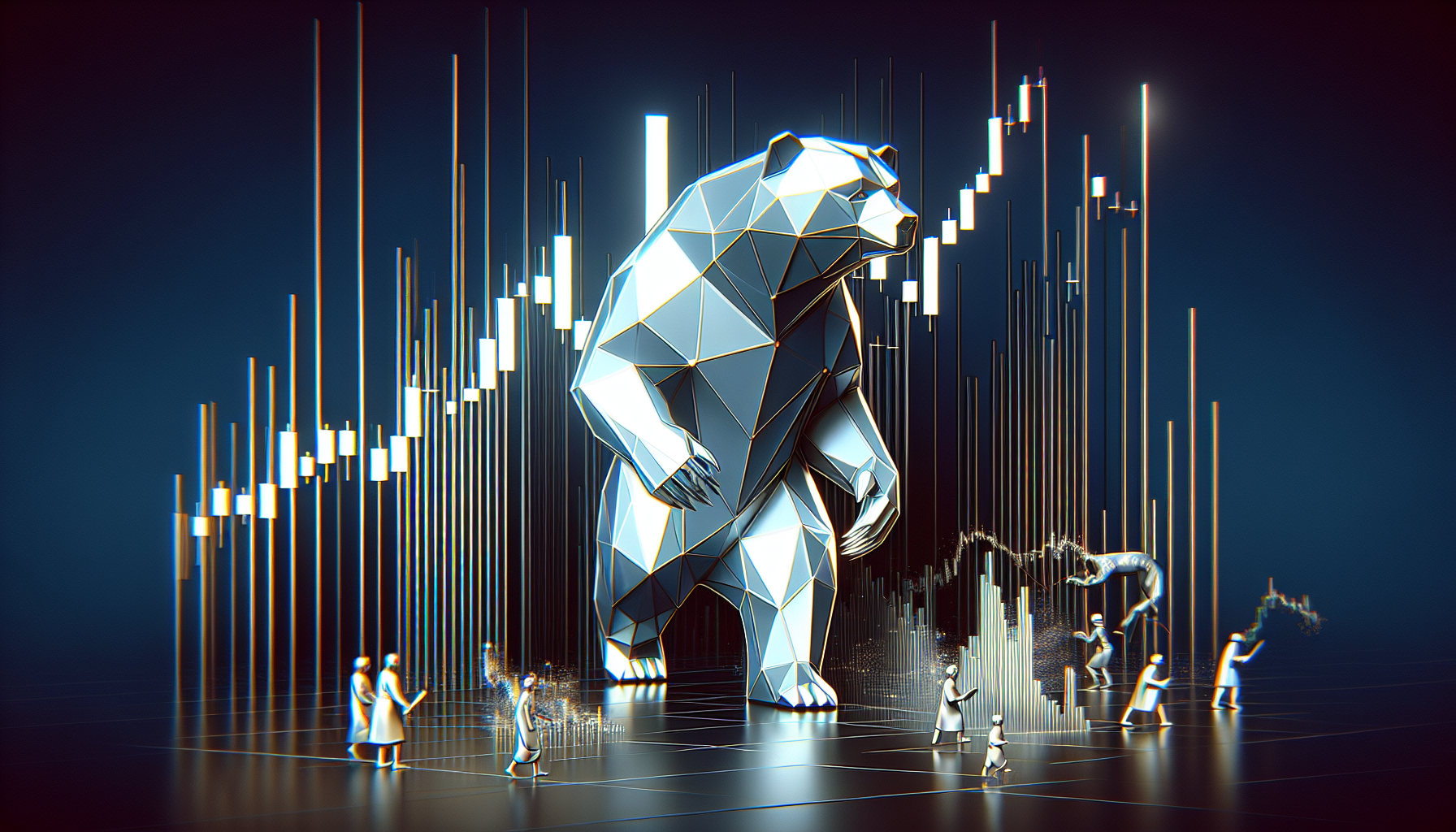 Bitcoin Breakdown Confirmed: Bearish Continuation Looms Despite Short-Term Bounce Setup - Market Analysis