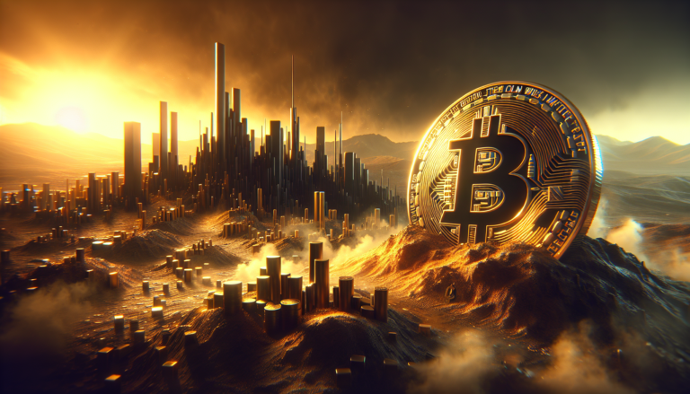 Bitcoin, Crypto Stocks Climb on Reports That Iran's President Is 'Ready to End War' - Bitcoin