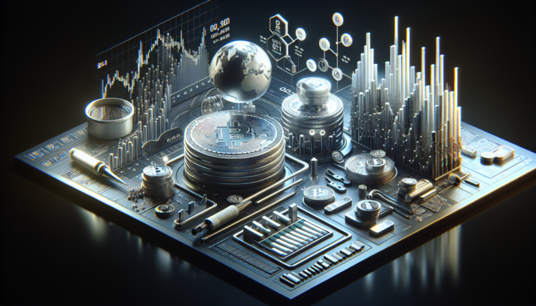 Bitcoin Faces Fresh Pressure As Oil Crosses $104 For First Time In 4 Years - Market Analysis