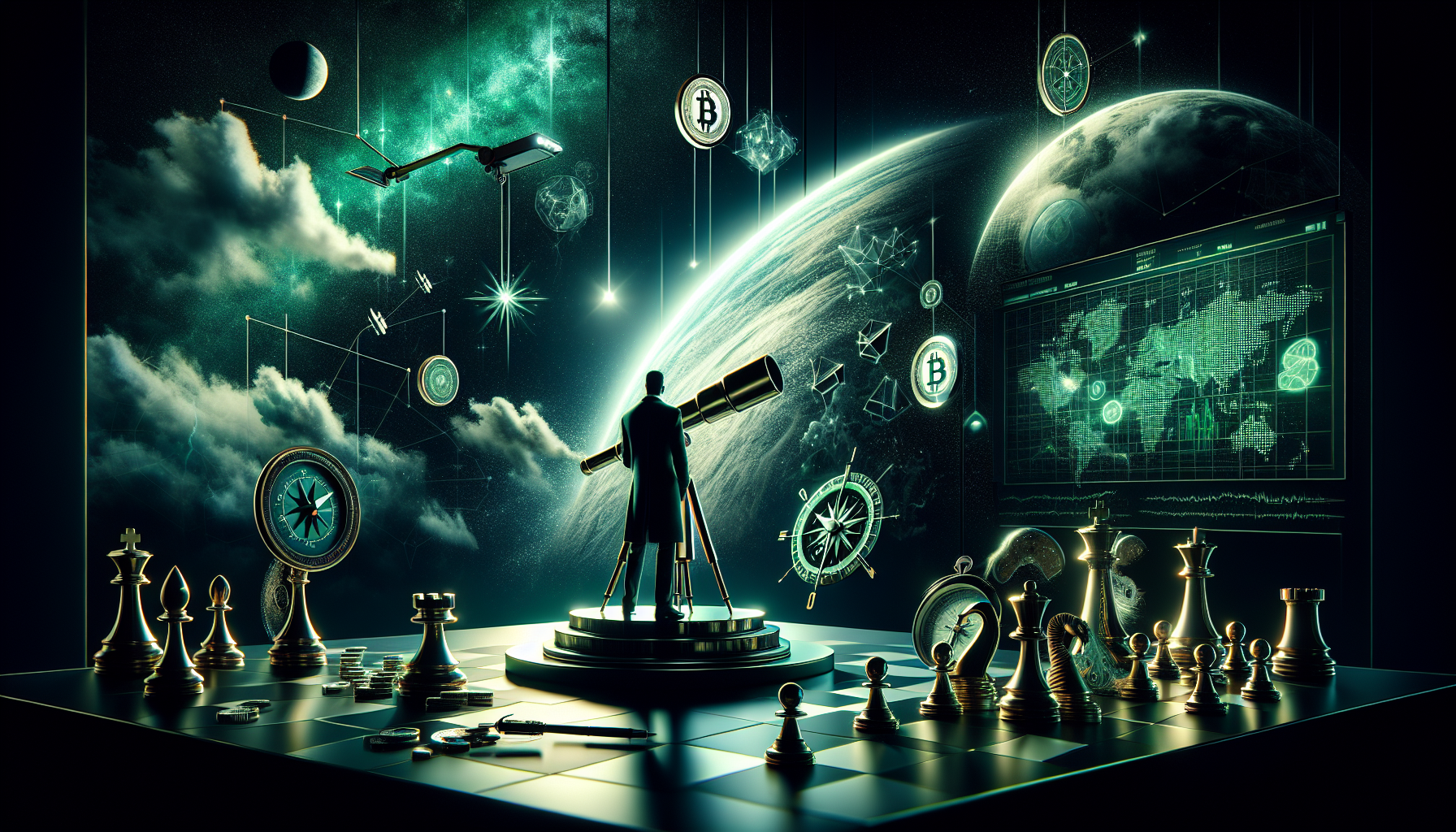 Bitcoin Price Could Visit $43K Before Next Bull Market — Here’s How - Market Analysis