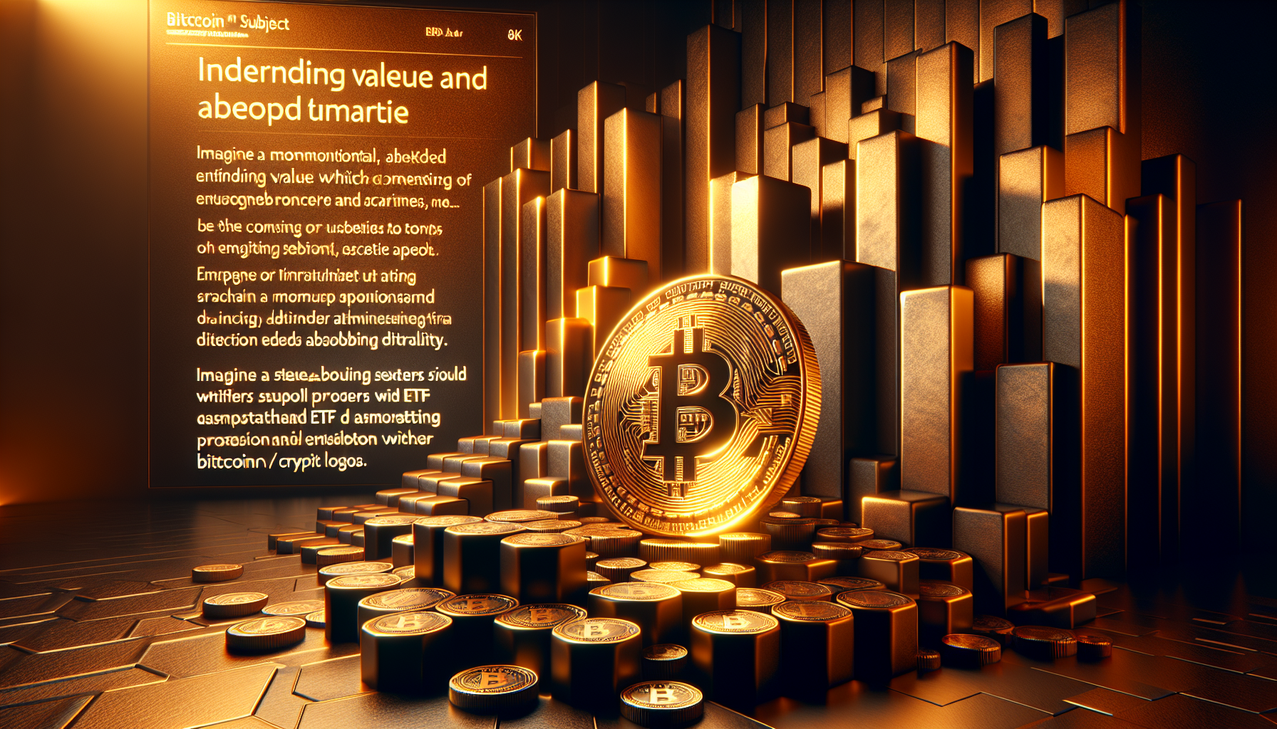 Bitcoin Price Faces Rising Sell Pressure as ETF Demand Absorbs Distribution - Bitcoin