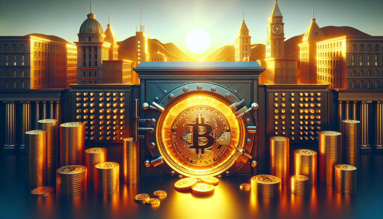 Bitcoin Price Holds $70,000 as War-Driven Inflation Fears Meet Defensive Market Positioning - Bitcoin