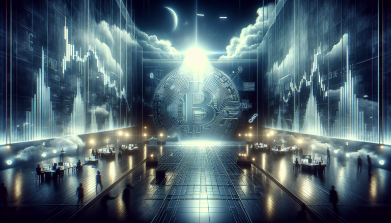 Bitcoin Price Rebounds, But Weak Momentum Caps Further Gains - Market Analysis