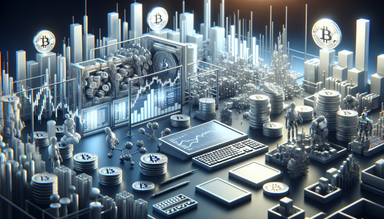 Bitcoin Price Stalls Under $68,800, Resistance Caps Upside Again - Market Analysis