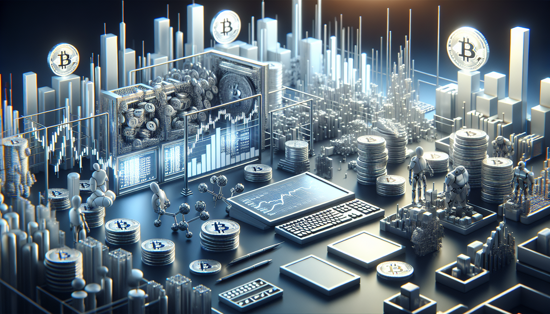 Bitcoin Price Stalls Under $68,800, Resistance Caps Upside Again - Market Analysis