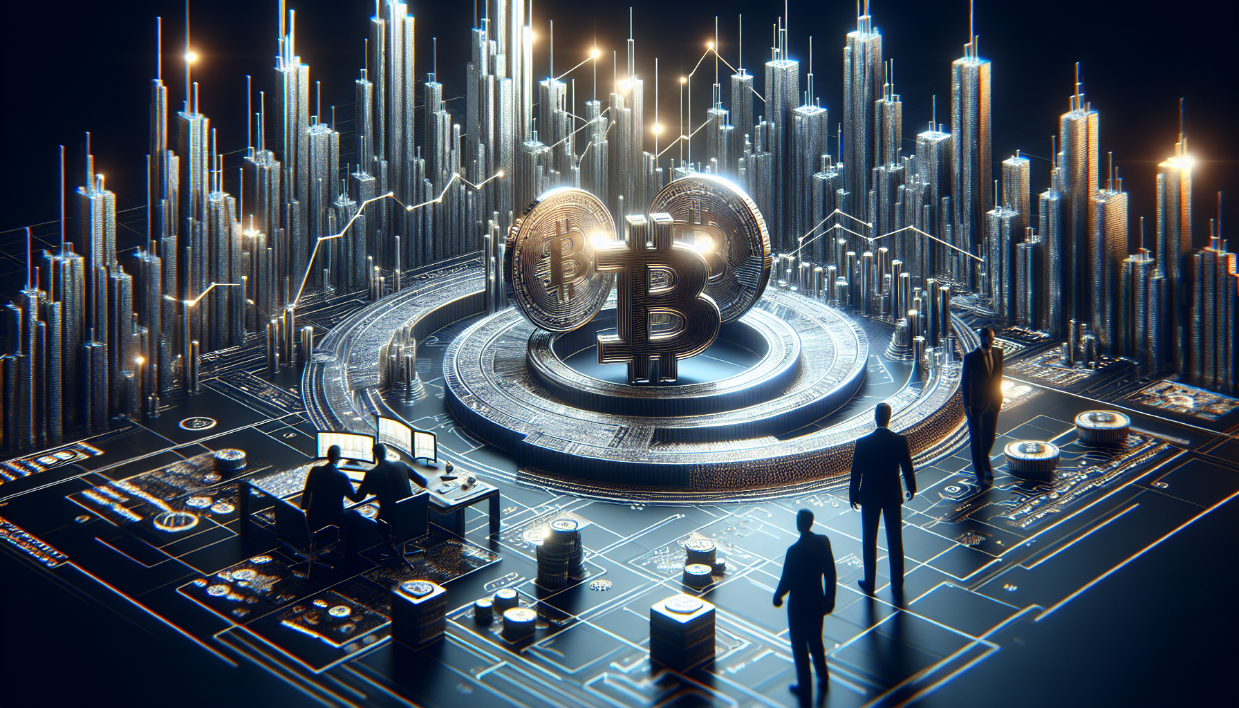 Bitcoin Price Will Do A ‘Big Print’ If This Happens; Pundit Explains - Market Analysis