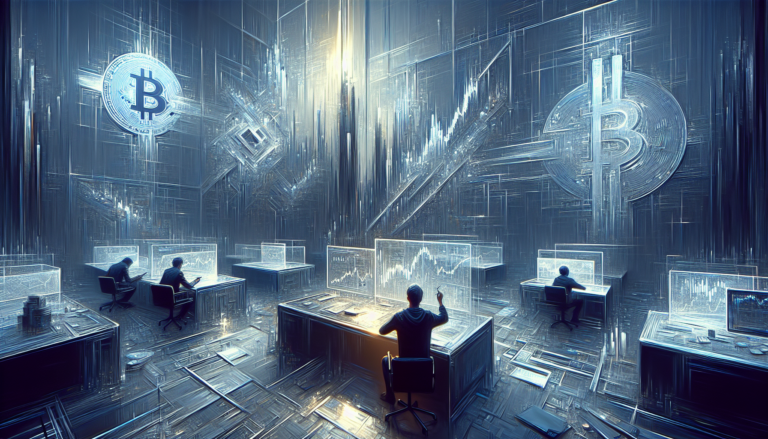 Bitcoin Range Traps Traders At $65K — Are Long‑Term Holders Finally Surrendering? - Market Analysis