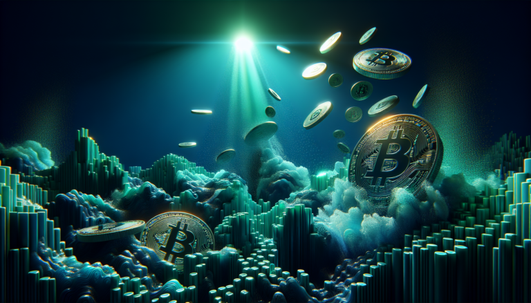 Bitcoin Rebounds to $67,000 as Iran De-Escalation Hopes Lift Risk Appetite - DeFi