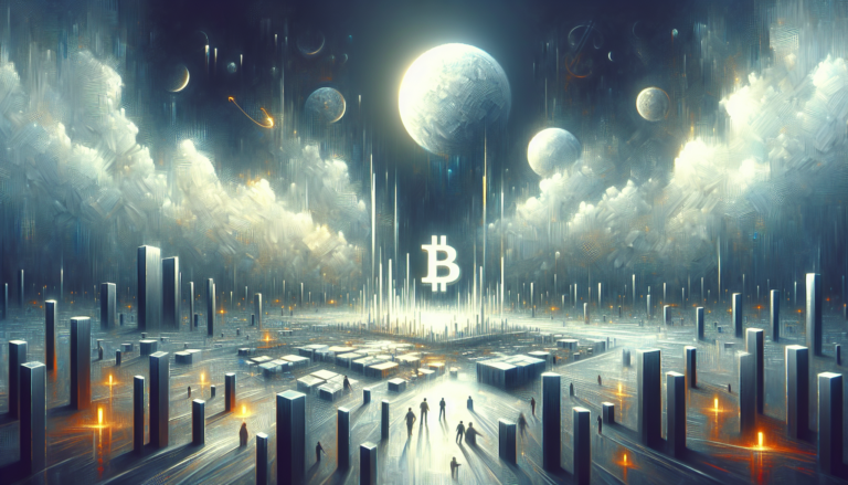 Bitcoin Sell-Offs Are Ramping Up As Price Struggles, But Where Is All That BTC Going To? - Market Analysis