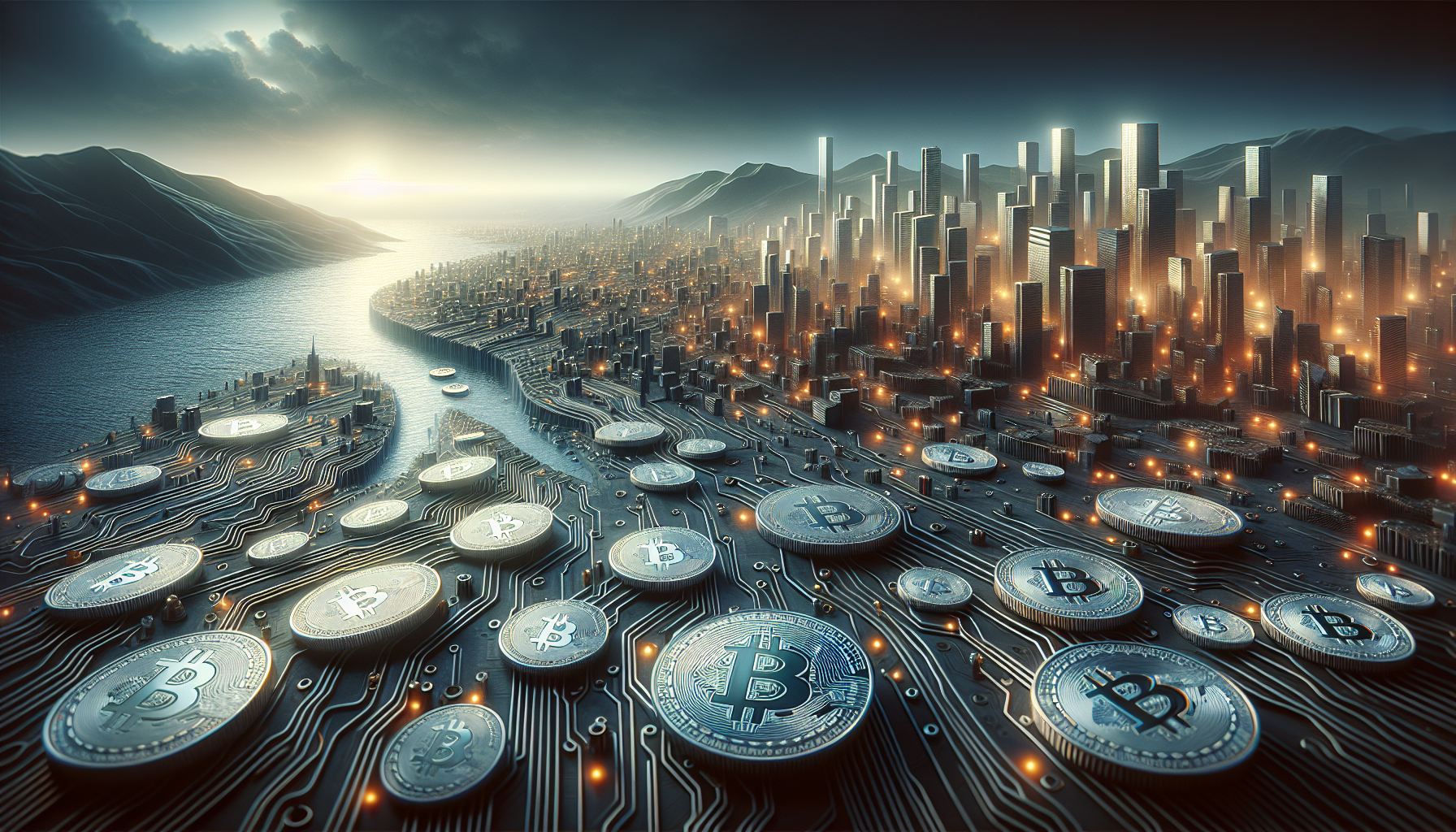 Bitcoin Short-Term Holders Capitulate As 22K BTC Flow To Exchanges - Market Analysis