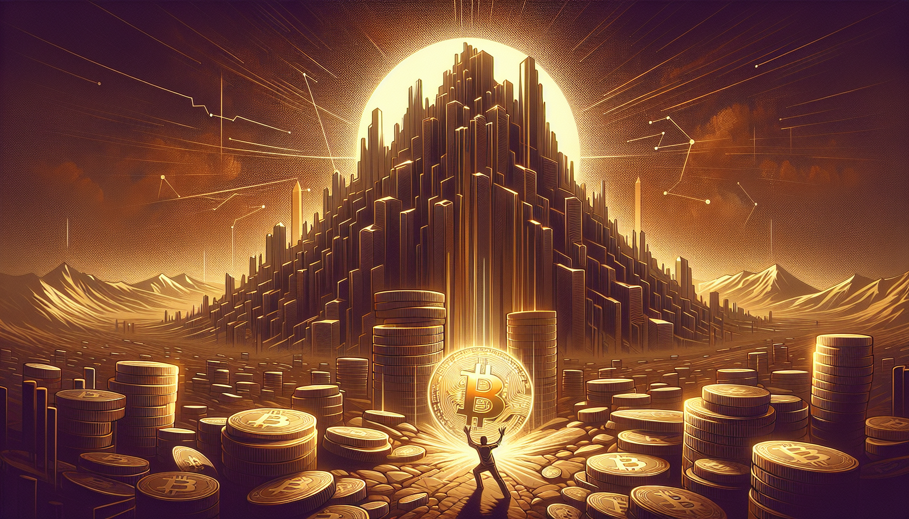 Bitcoin accumulation addresses absorb 67K BTC as miner-led selling falls: Data - Bitcoin