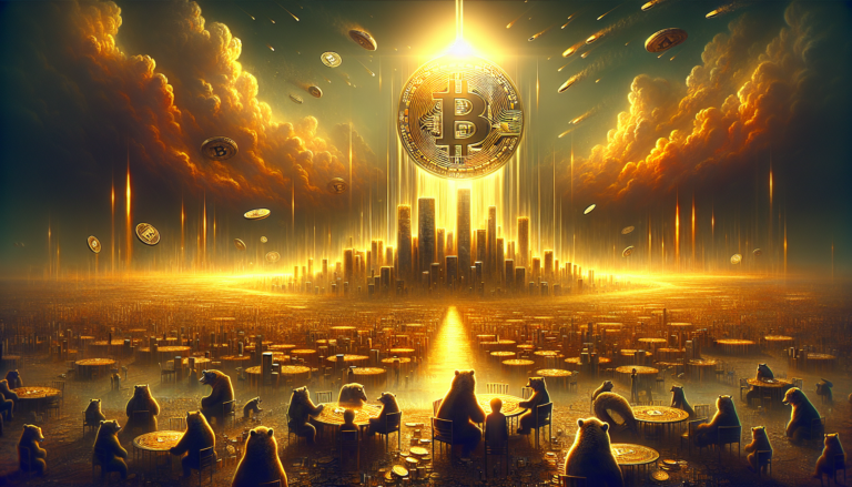 Bitcoin bullish bets hit a 28-month high on Bitfinex, and that's music to bears' ears - Bitcoin