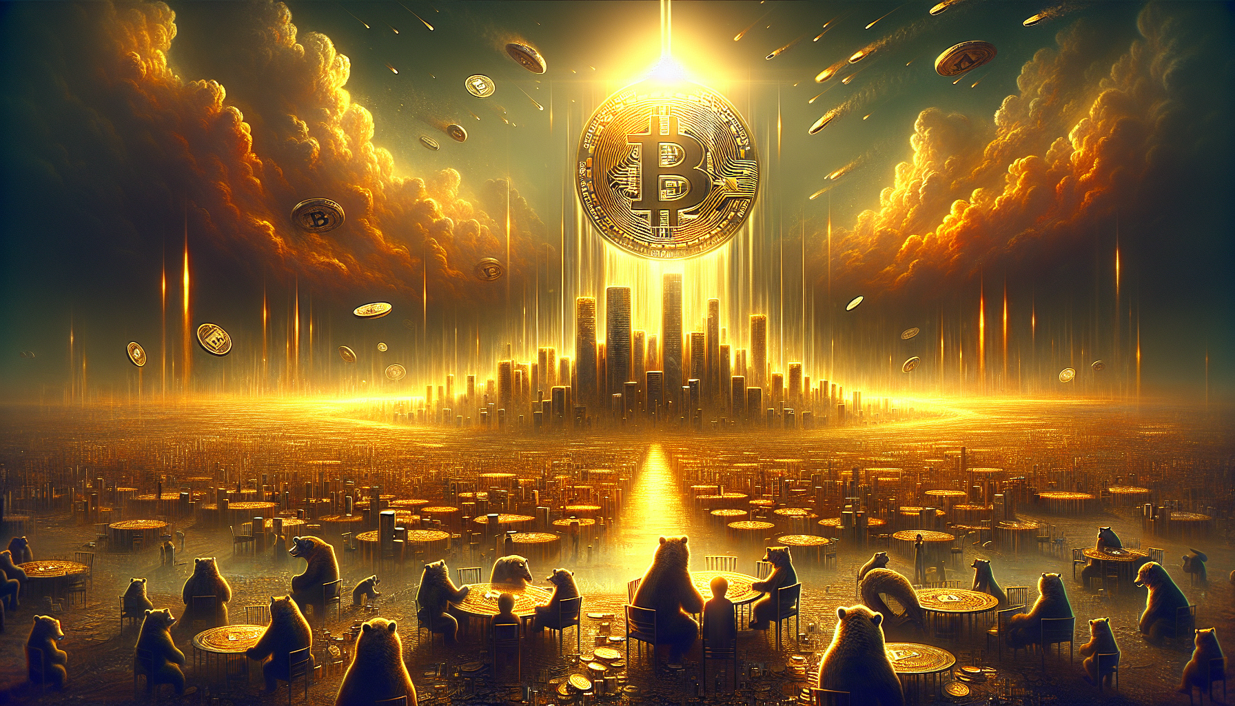 Bitcoin bullish bets hit a 28-month high on Bitfinex, and that's music to bears' ears - Bitcoin