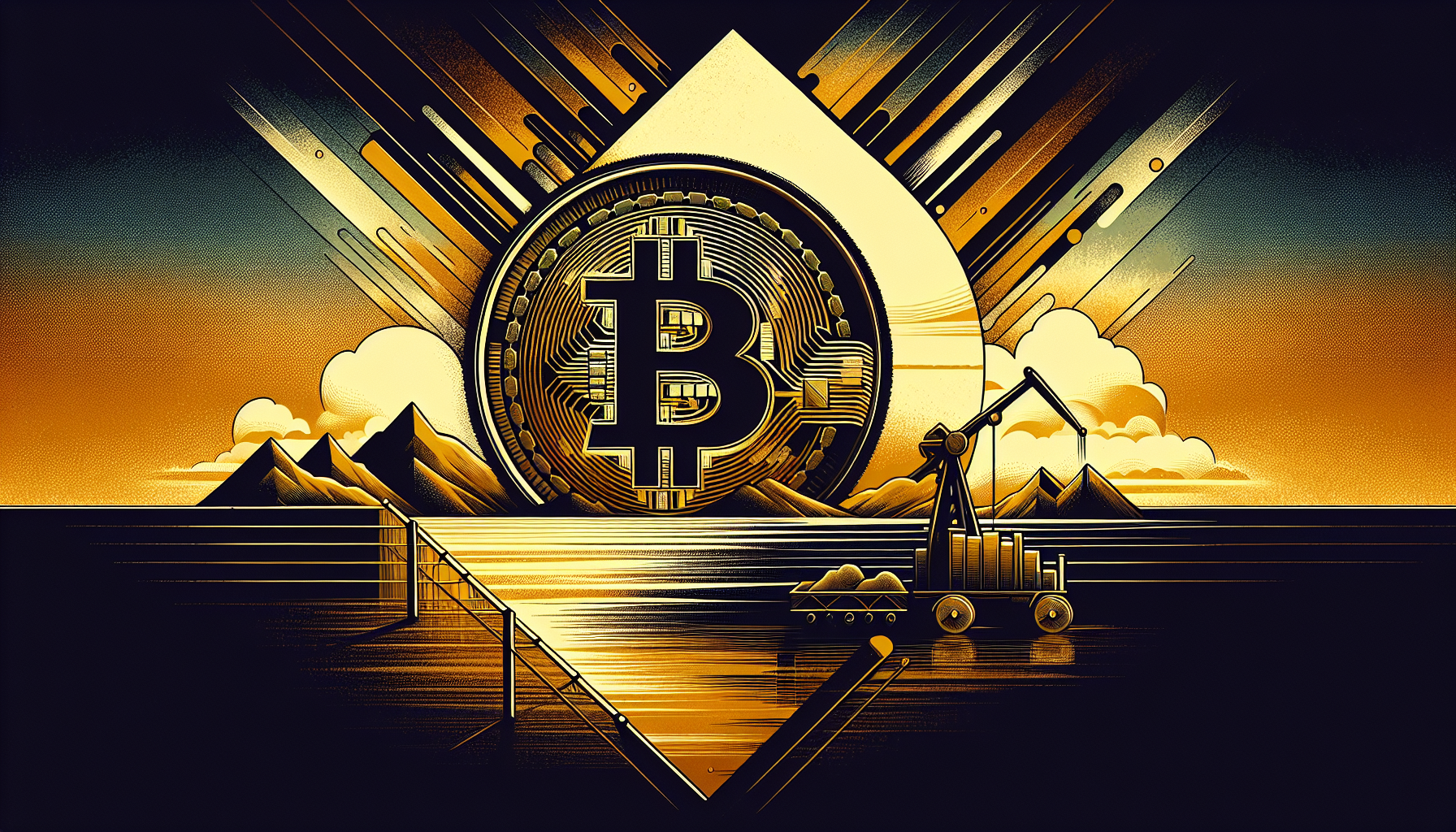 Bitcoin demand falters as 'real' interest rates surge - Bitcoin