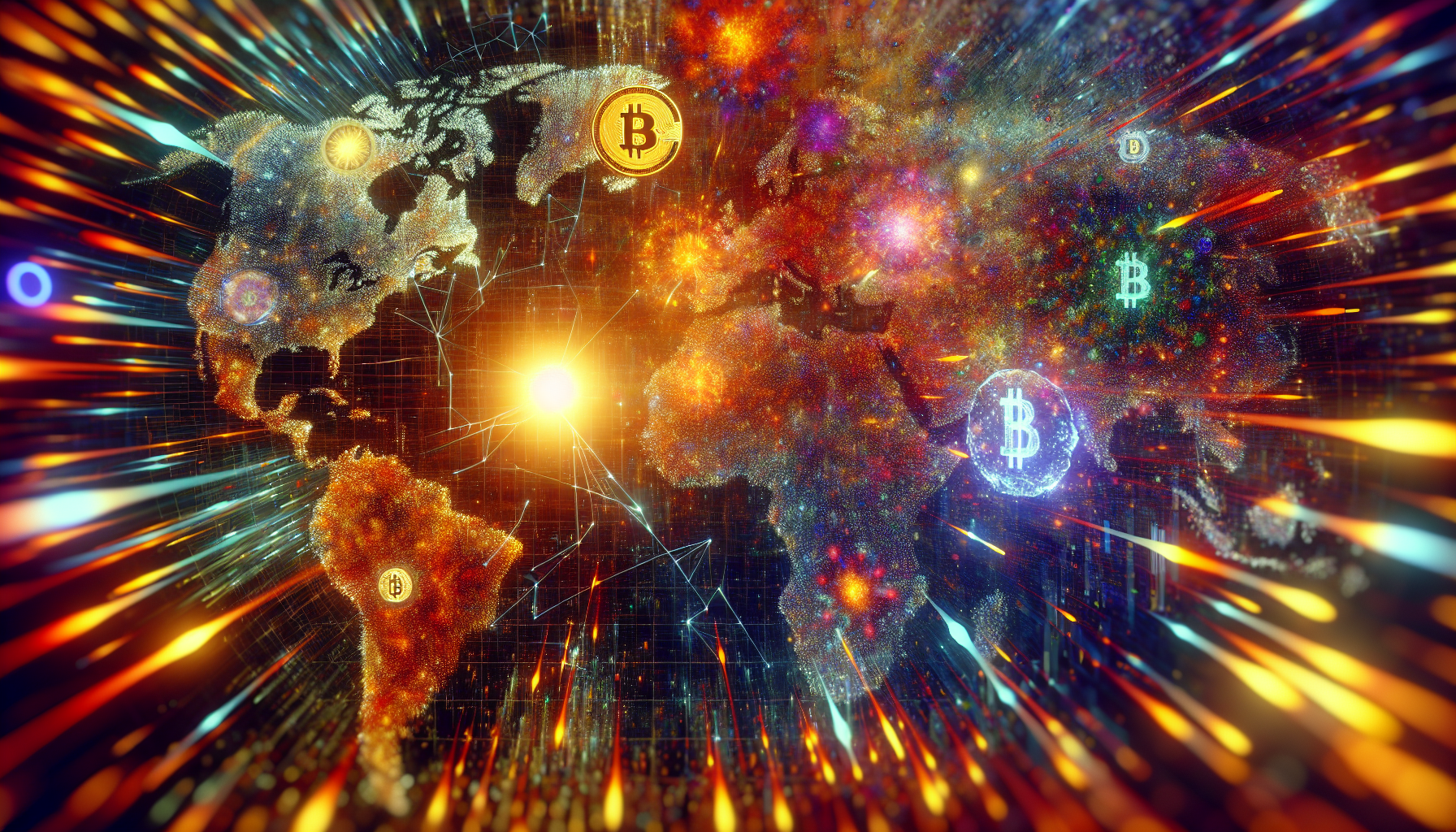 Bitcoin drops as Rubio privately signals Iran war may last weeks, locking in high oil prices - Altcoins