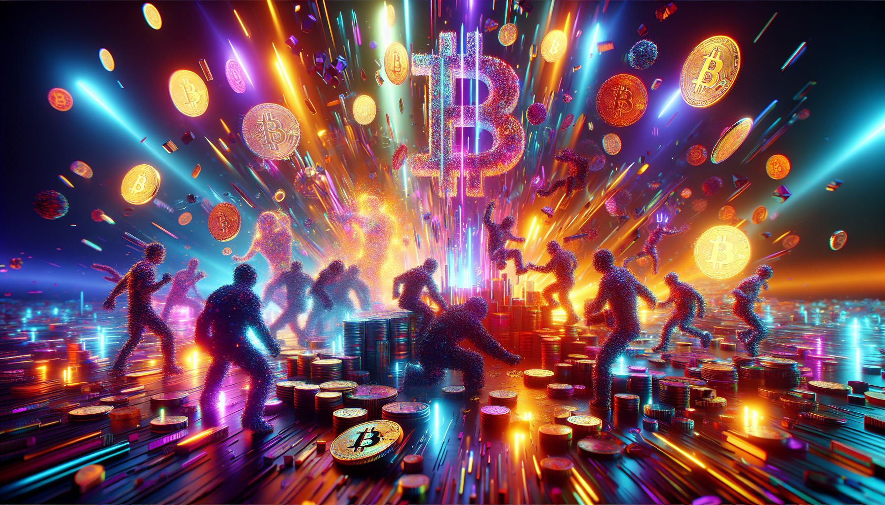 Bitcoin faces impending $45,000 sell-off catalyst as Powell, jobs report threaten fresh macro pressure - Altcoins