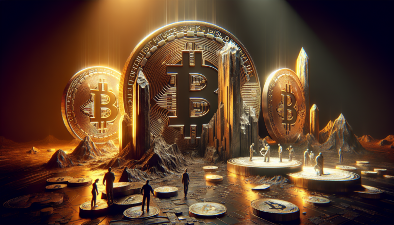 Bitcoin hashrate posts first-quarter drop for first time in 6 years as miners pivot to AI - Bitcoin