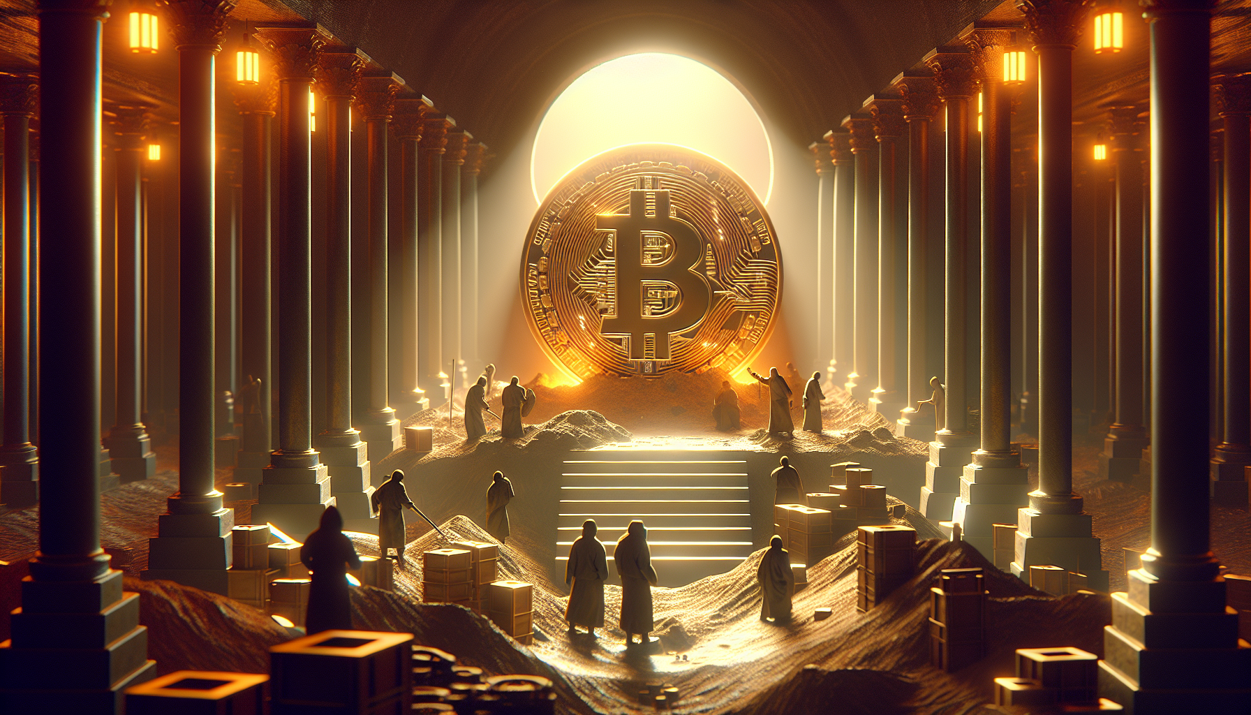 Bitcoin recovers to $67,400 after dipping below $65,200 as Houthis enter Iran war - Bitcoin