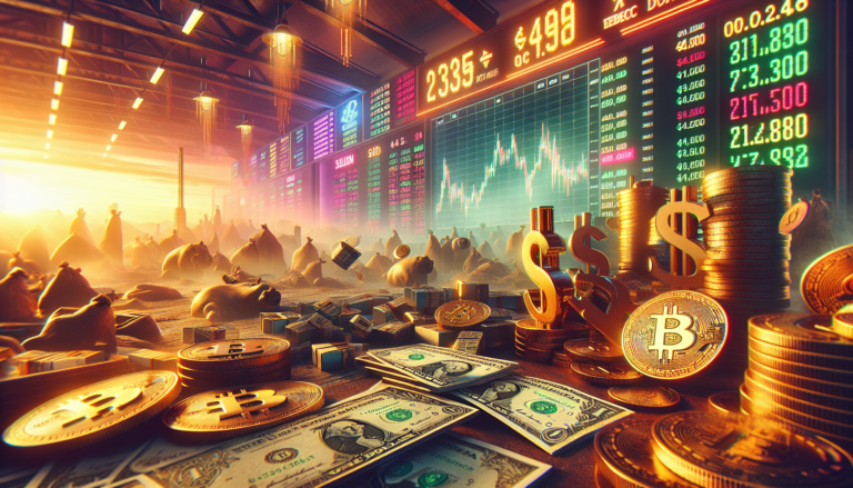 Bitcoin, stocks rally because of chatter that Iran is ready to ‘end the war’ as Dollar Index sinks below 100 - Altcoins
