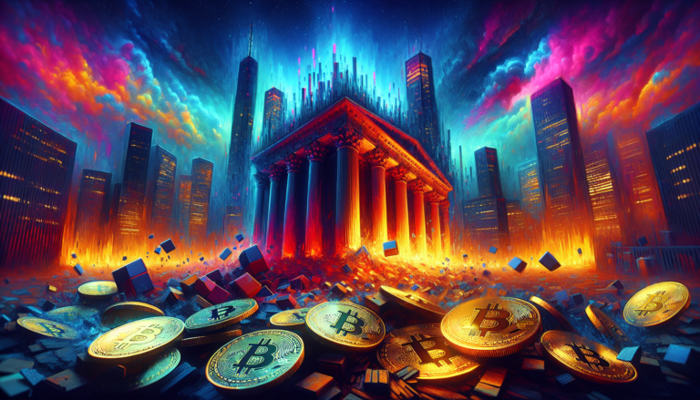 Bitcoin treasury company sells $20M BTC at a loss as its stock collapses after buying at $118k - Altcoins