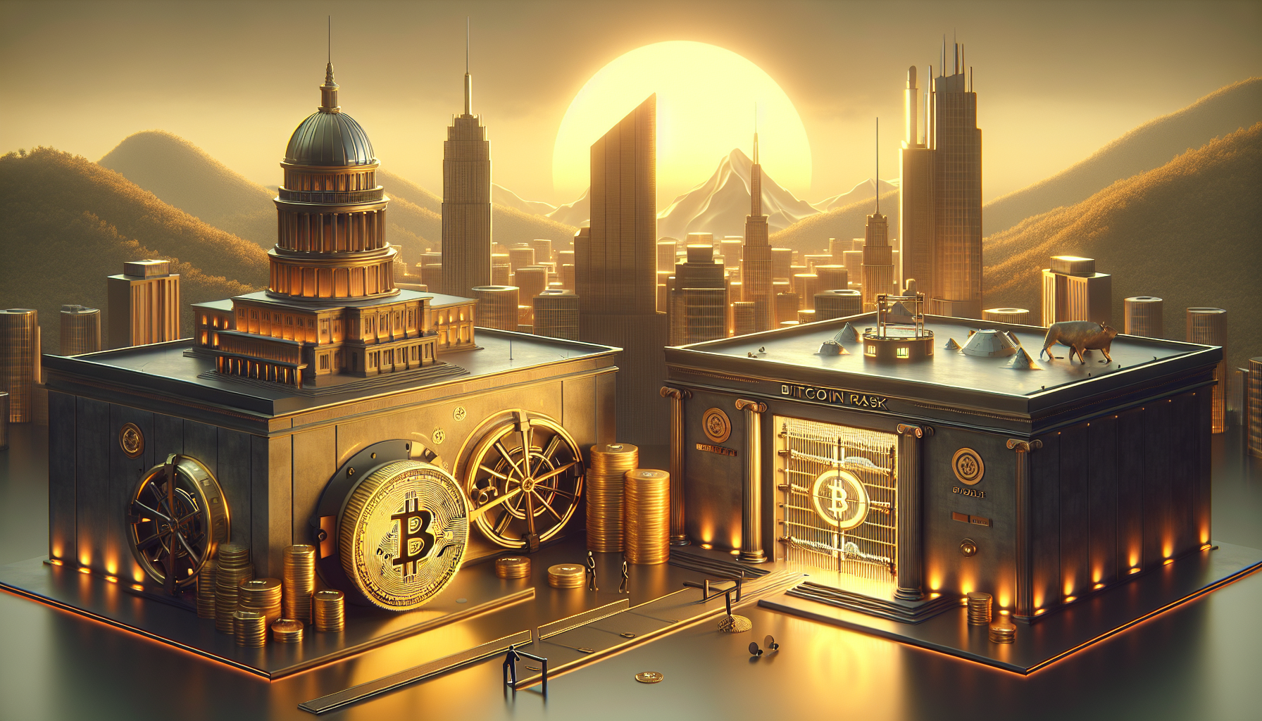 Bitcoin’s Quantum Risk May Be Real, But the Network Is Preparing: Report - Bitcoin