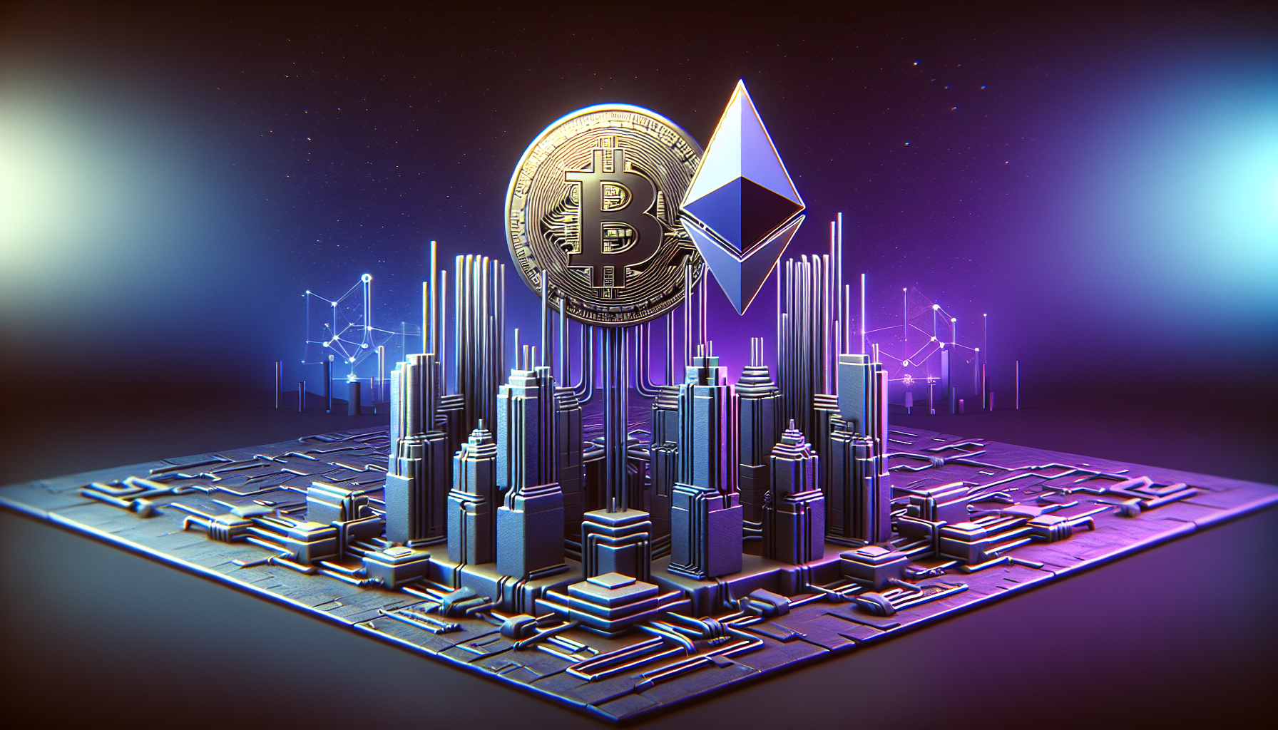Bitcoin’s quantum-resistance lag may become Ethereum’s bull case: Nic Carter - Ethereum