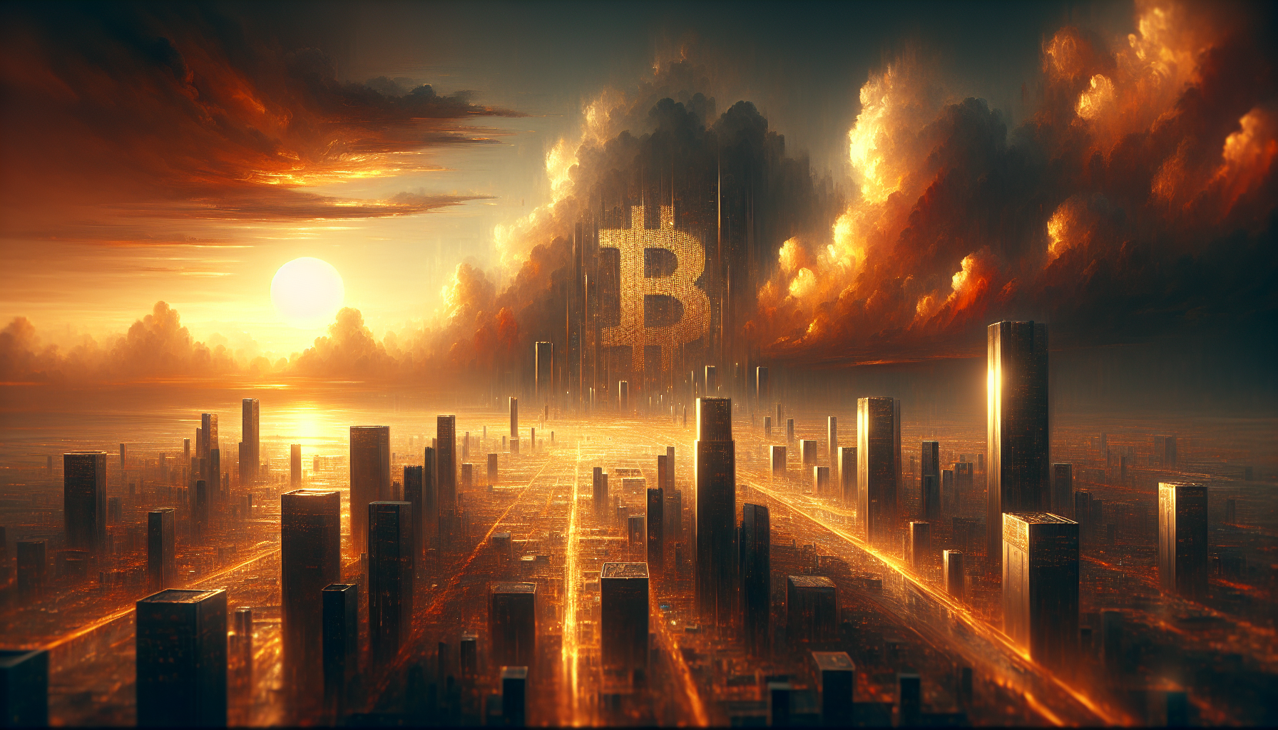 Bitfarms stock rises 5% after posting $284 million net loss in AI transition year - Bitcoin