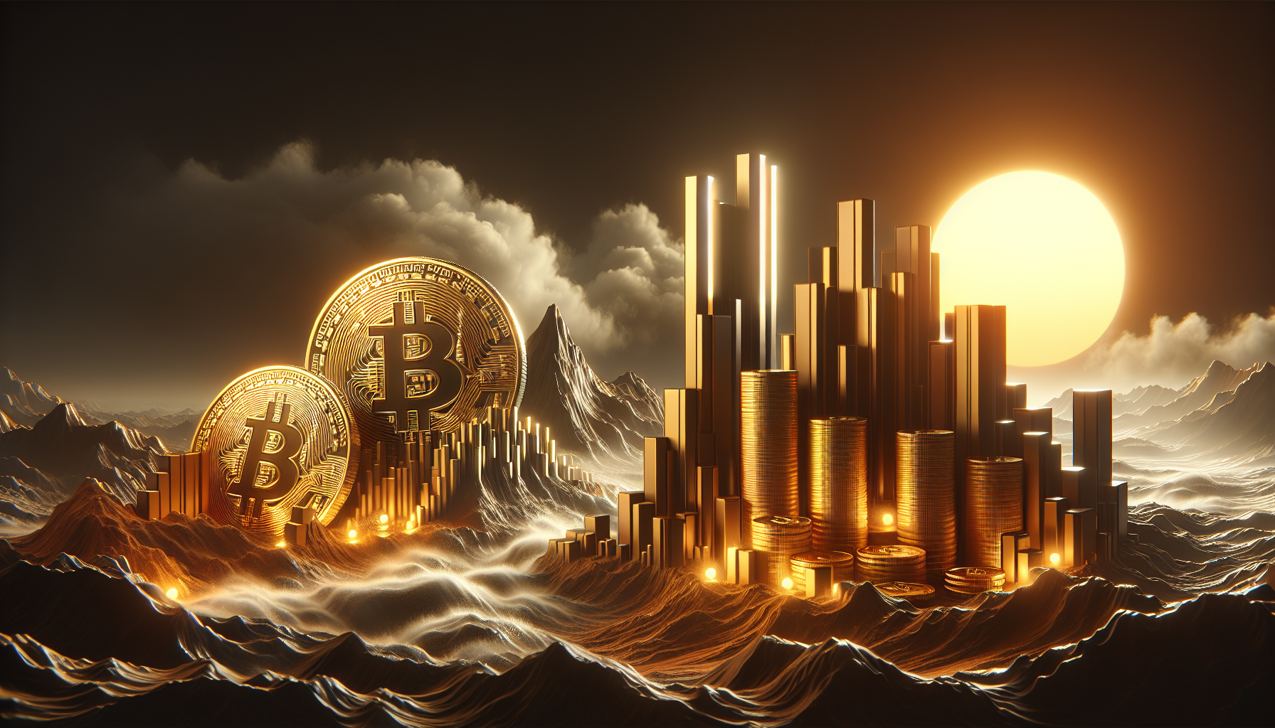 Bitfarms targets zero bitcoin on the balance sheet as it pivots to AI - Bitcoin