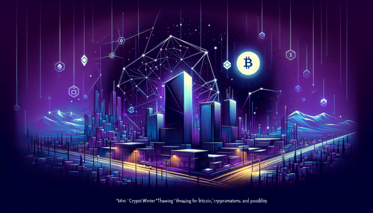 Bitmine chair sees ‘mini-crypto winter’ thaw for ETH as it hits 77% of goal - Ethereum