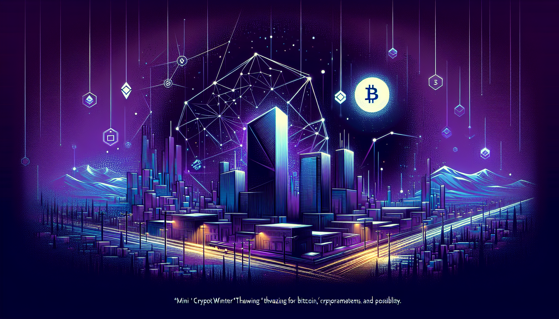 Bitmine chair sees ‘mini-crypto winter’ thaw for ETH as it hits 77% of goal - Ethereum