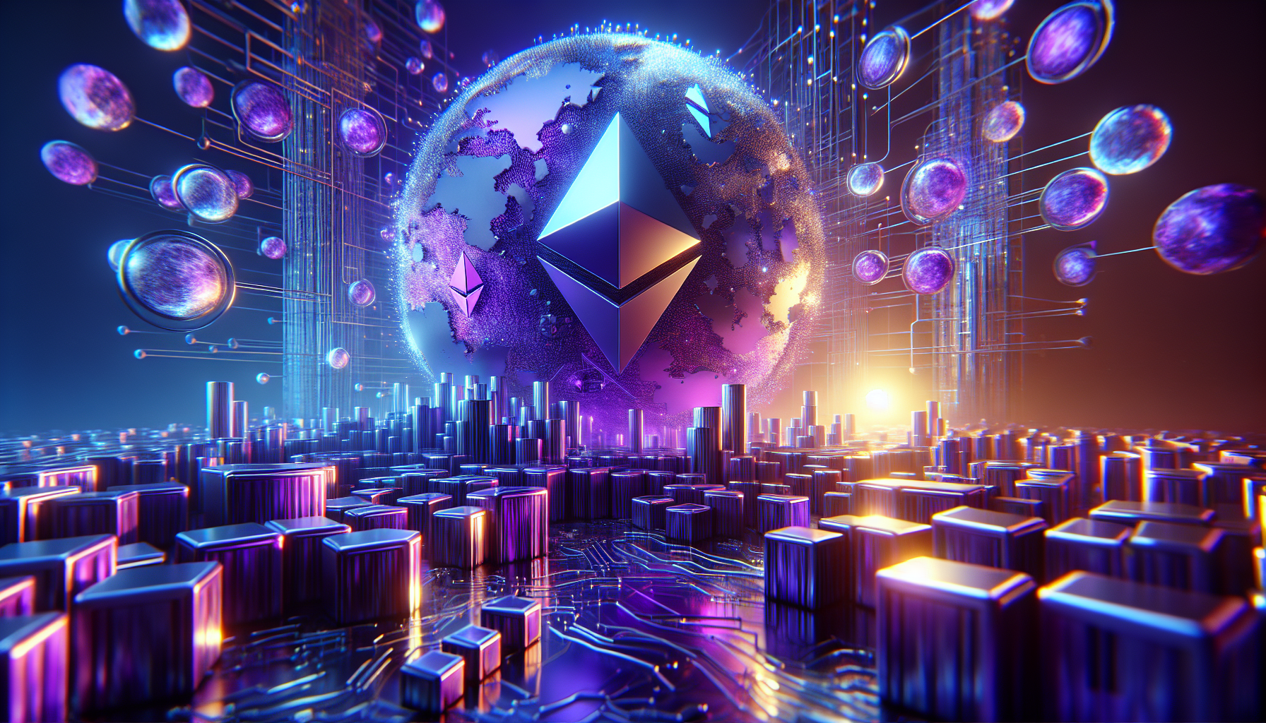 Bitmine scoops $147M of ETH in its biggest week of buying this year - Ethereum