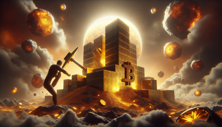 Bitmine scoops $147M of ETH in its biggest week of buying this year - Bitcoin