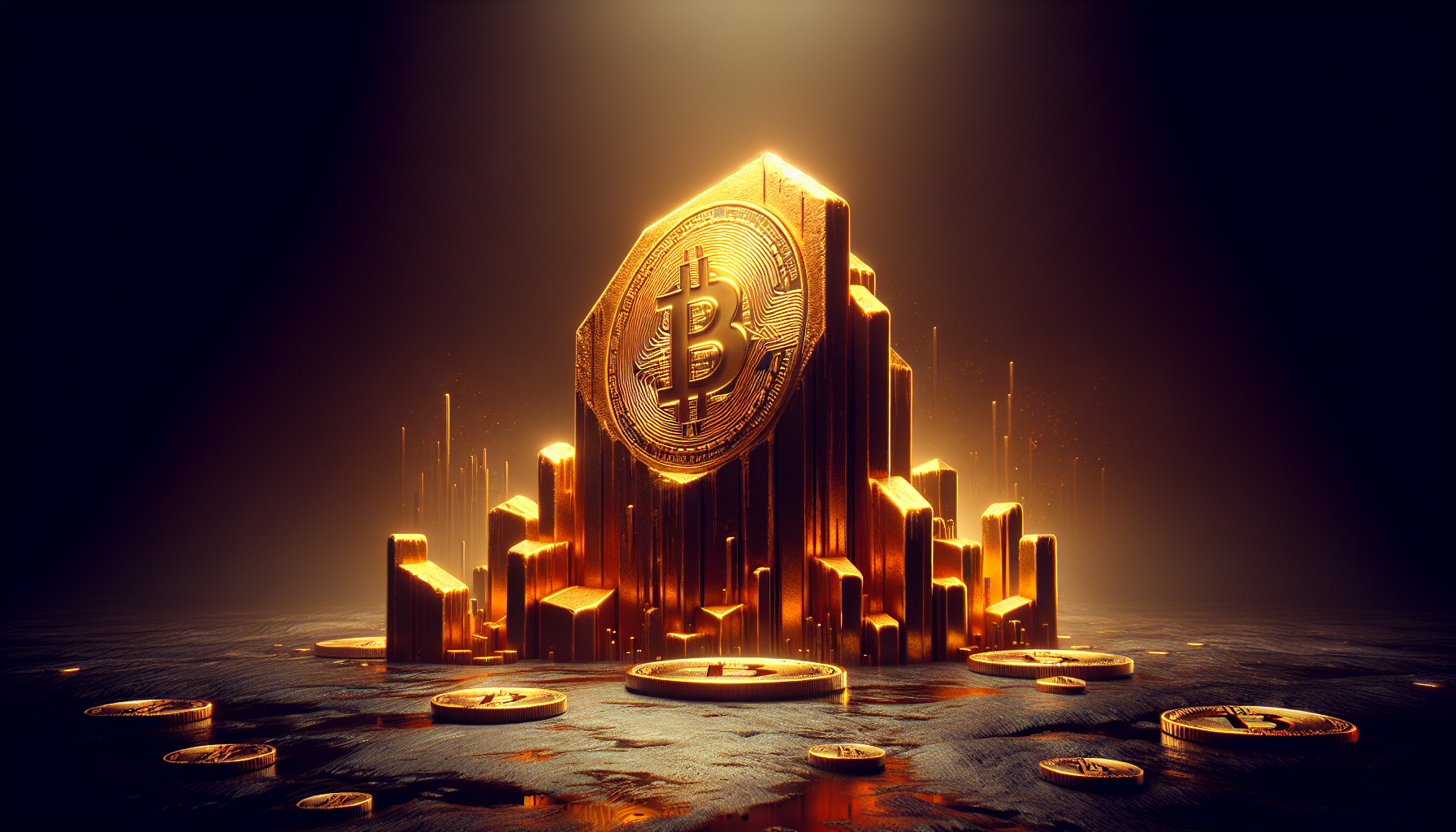 Bittensor ecosystem tokens' value hit $1.5 billion as Jensen Huang endorsement supports TAO rally - Bitcoin