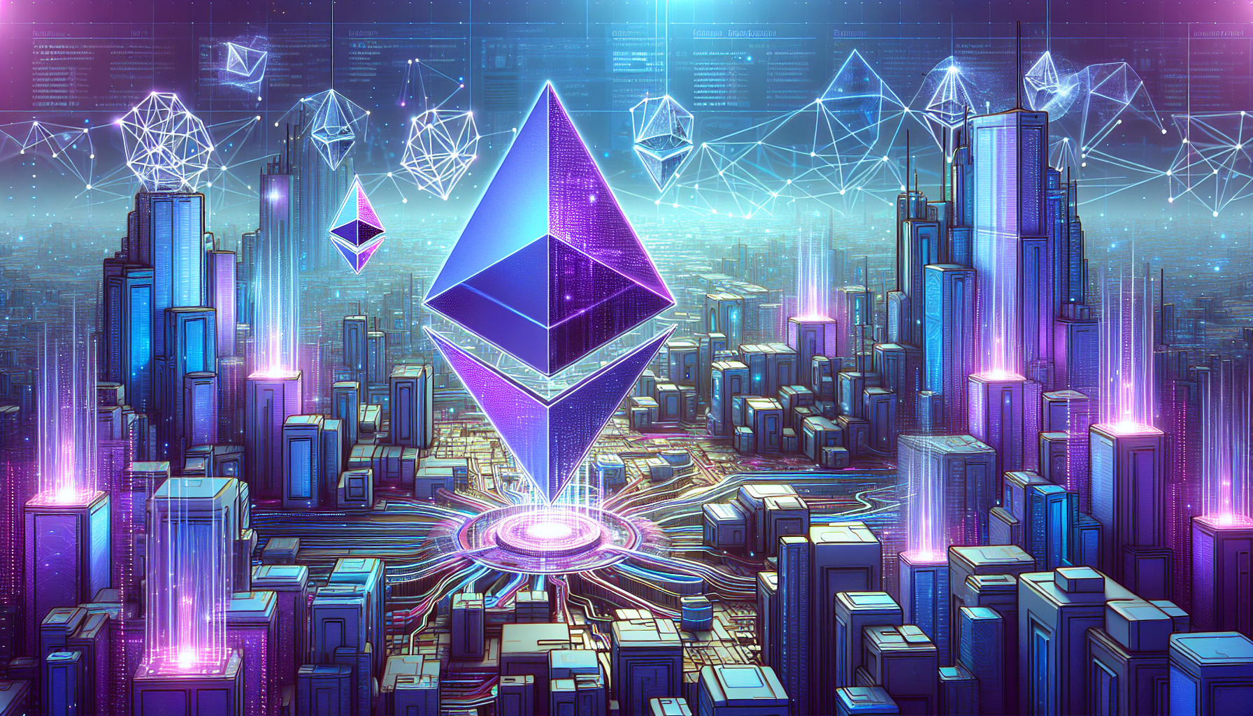 BlackRock’s new product just made Ethereum income impossible to ignore - Ethereum