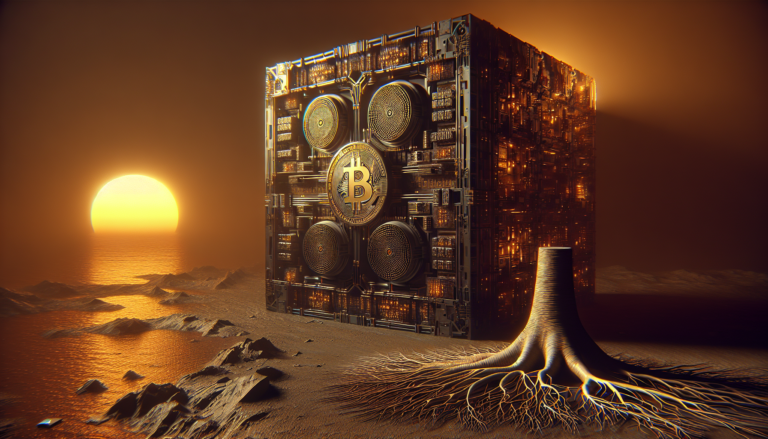 Breaking Bitcoin with quantum may be easier than thought, with Taproot partly to blame, Google says - Bitcoin