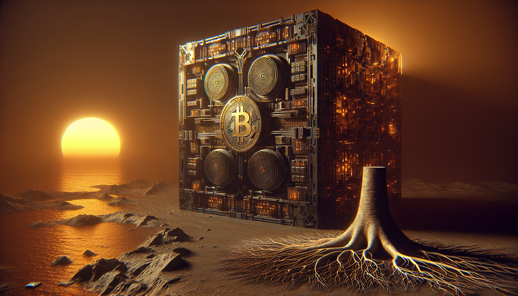 Breaking Bitcoin with quantum may be easier than thought, with Taproot partly to blame, Google says - Bitcoin