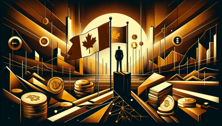 Canada proposes crypto political donation ban over foreign interference fears - Bitcoin