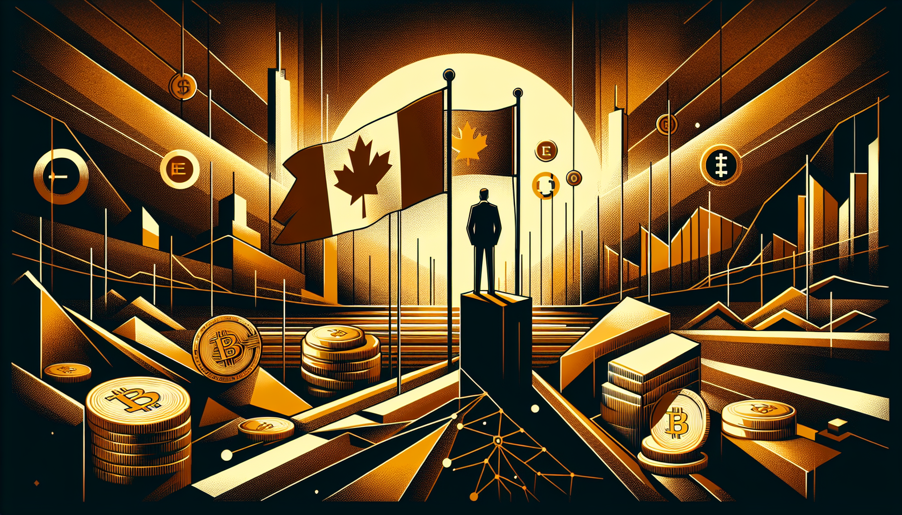 Canada proposes crypto political donation ban over foreign interference fears - Bitcoin