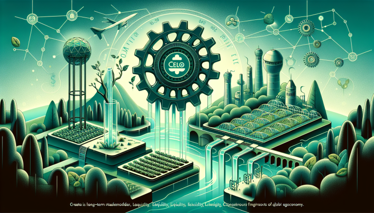 Celo Proposes Shifting Opera to 'Long-Term Stakeholder' with 160M CELO Grant - DeFi