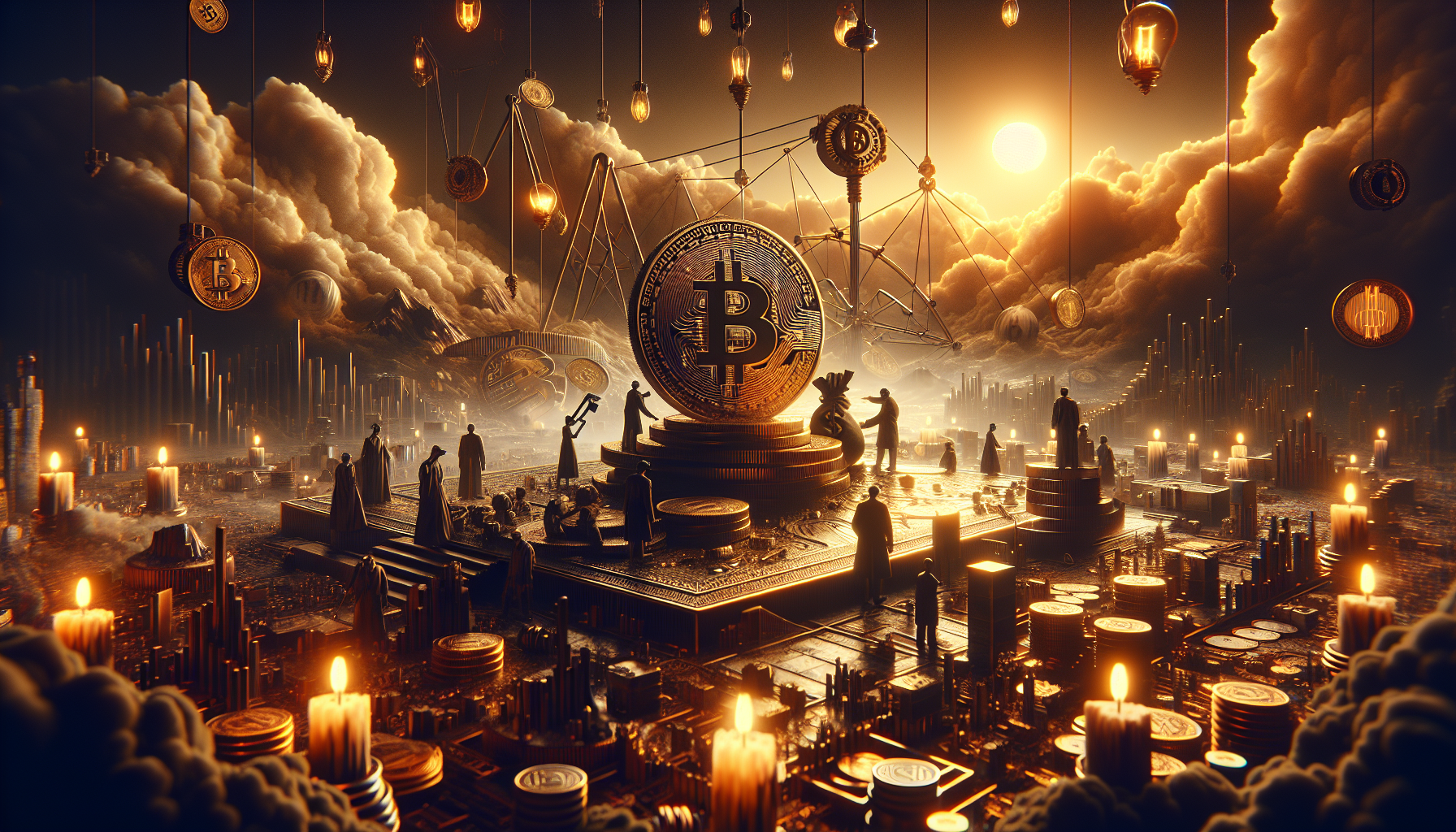 Charles Hoskinson not a fan of CLARITY Act, warns of 'weaponization' by future lawmakers - Bitcoin