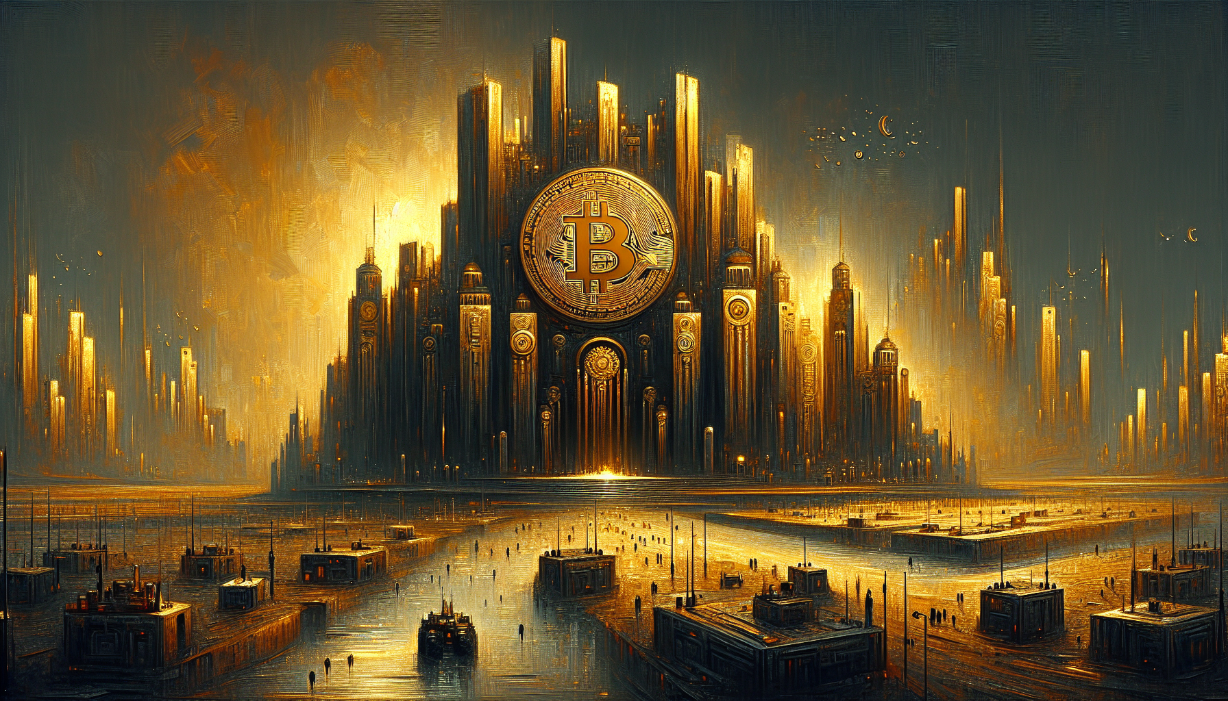 Clarity Act ‘not a gatekeeper’ for crypto innovation, WisdomTree exec says - Bitcoin