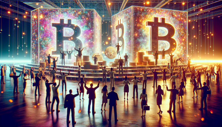 Congress aims to make digital dollars easier to use than Bitcoin solidifying the ‘digital gold’ narrative - Altcoins