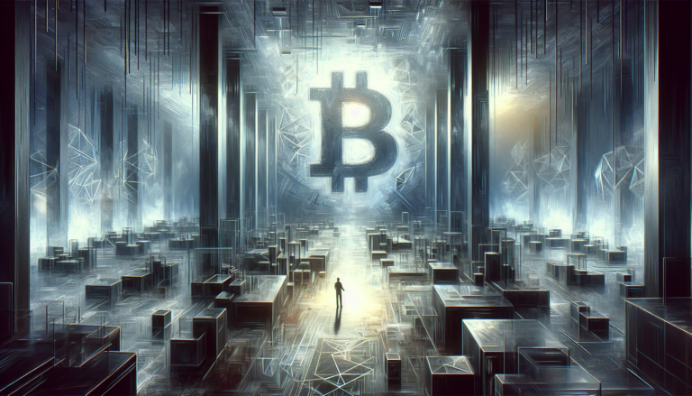 Crypto CEO Sounds Warning: If Bitcoin Price Falls Below This Level, The Bear Market Will Worsen - Market Analysis