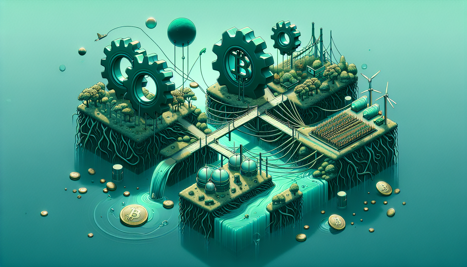 Crypto Markets Extend Post-FOMC Selloff - DeFi