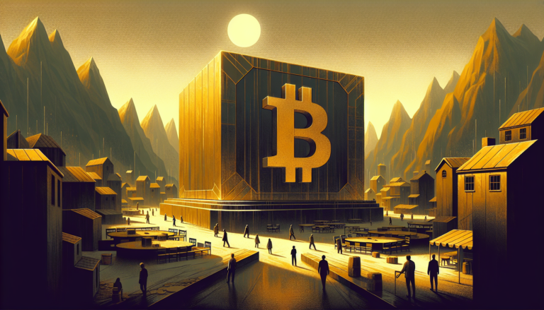 Crypto Stocks Near a Bottom After 60% Selloff, Sees “Big Discount” Entry Point: Analyst - Bitcoin