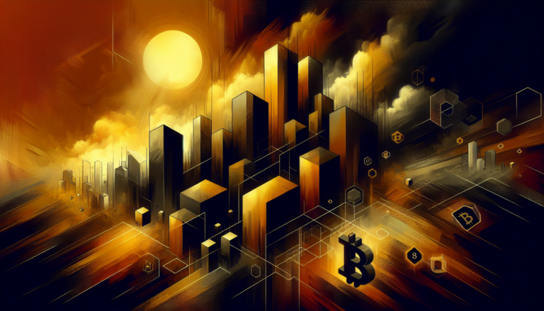 Crypto investment firm Keyrock valued at $1.1 billion in Series C led by SC Ventures - Bitcoin