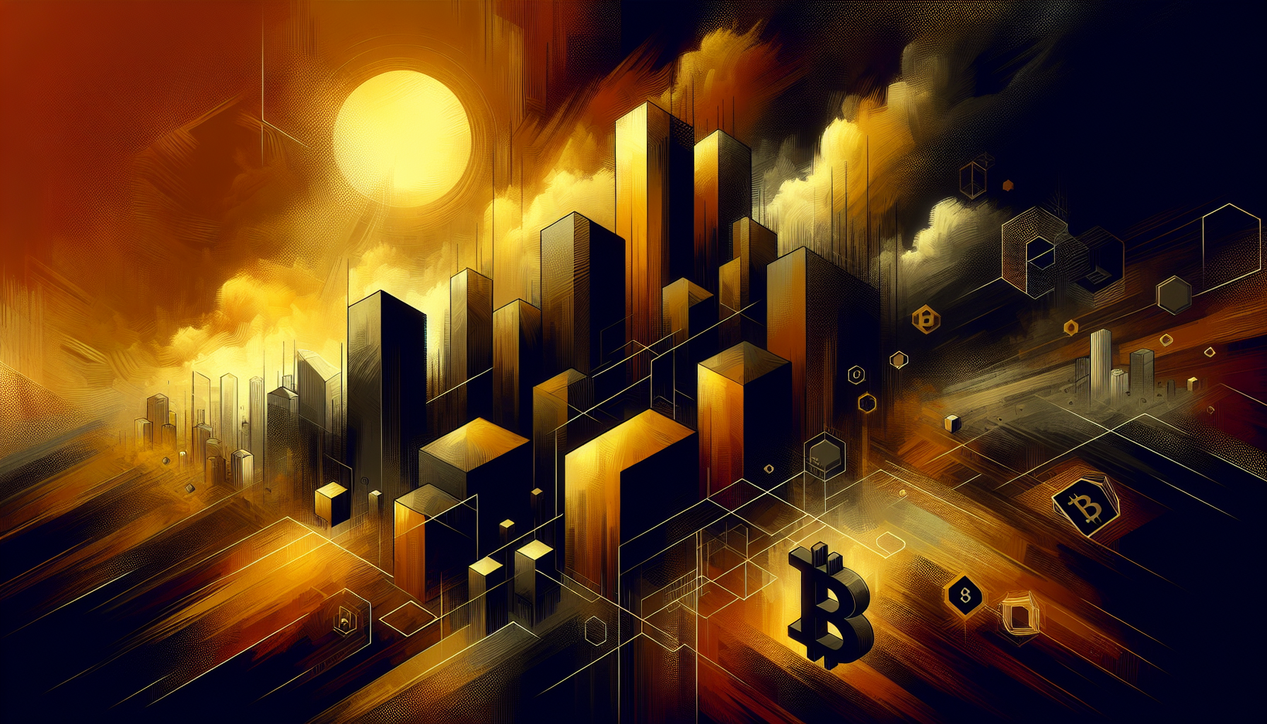 Crypto investment firm Keyrock valued at $1.1 billion in Series C led by SC Ventures - Bitcoin