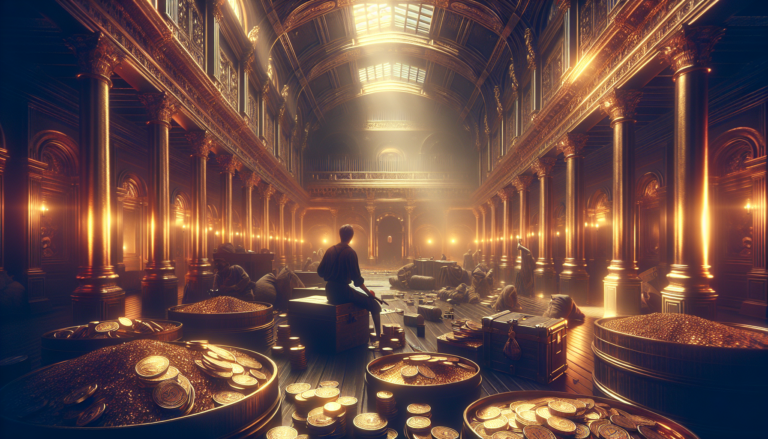 Crypto market maker Keyrock reaches $1.1B valuation in SC Ventures-led round - Bitcoin