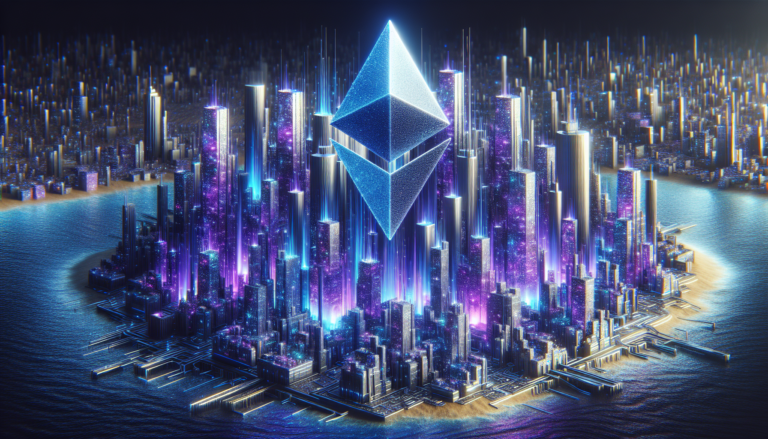 Data points to accelerating Ether supply crunch: Will ETH price follow? - Ethereum