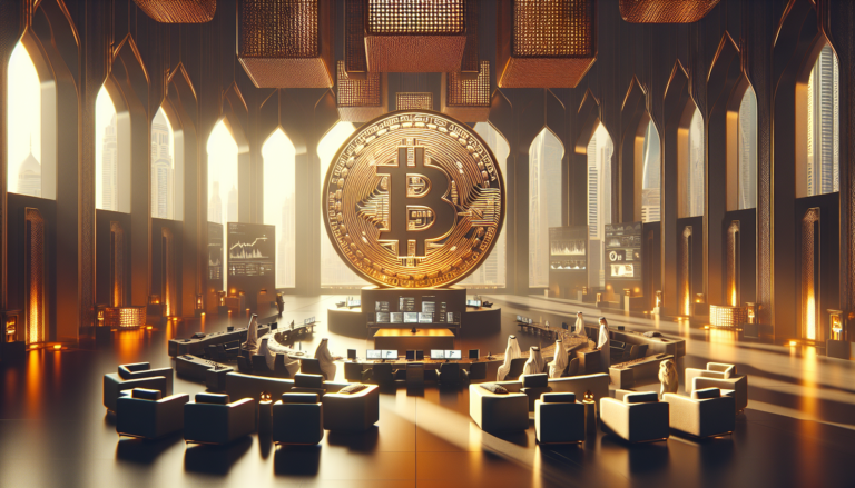 Dubai sets formal rules for crypto exchange-traded derivatives - Bitcoin